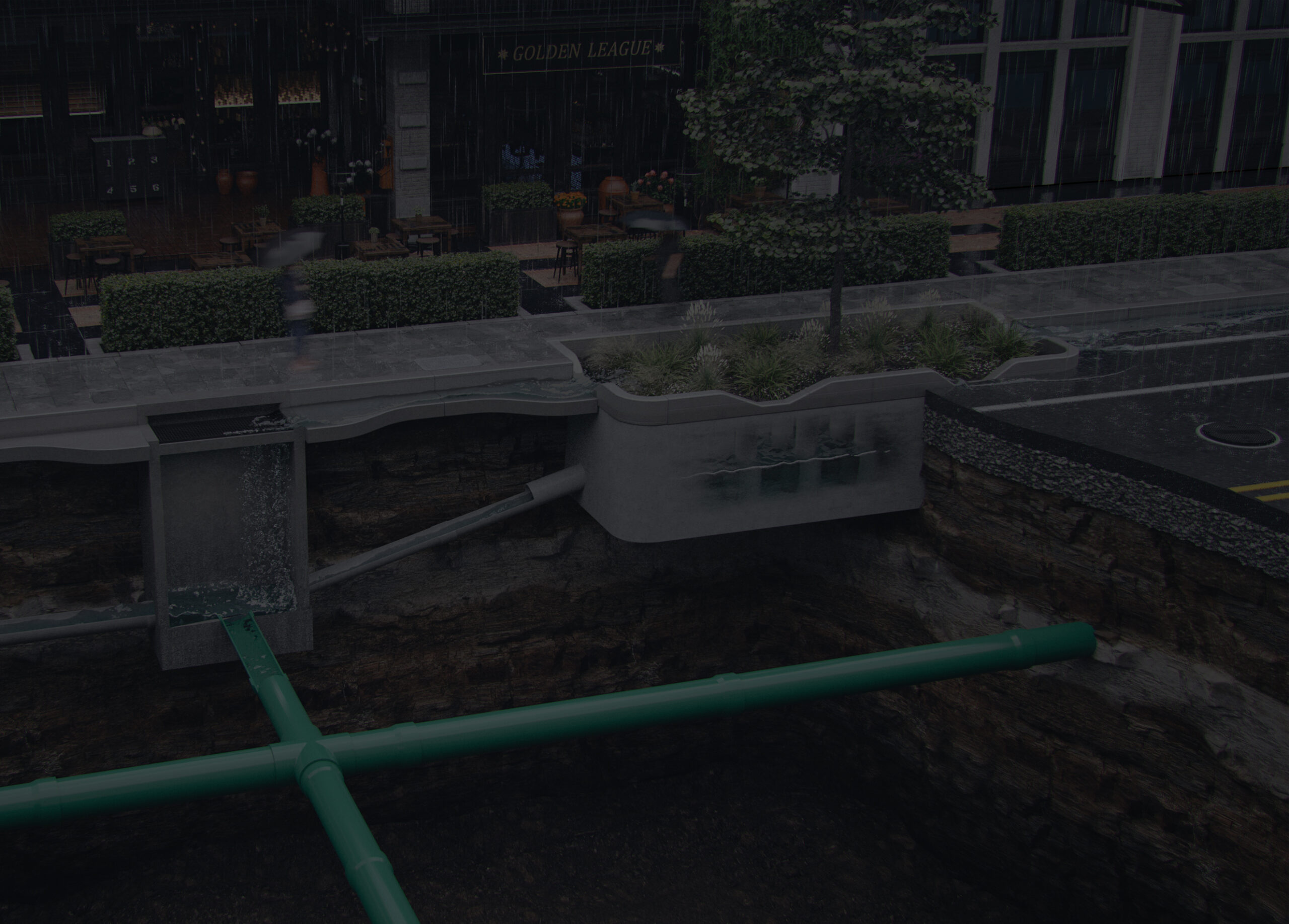 Water Management