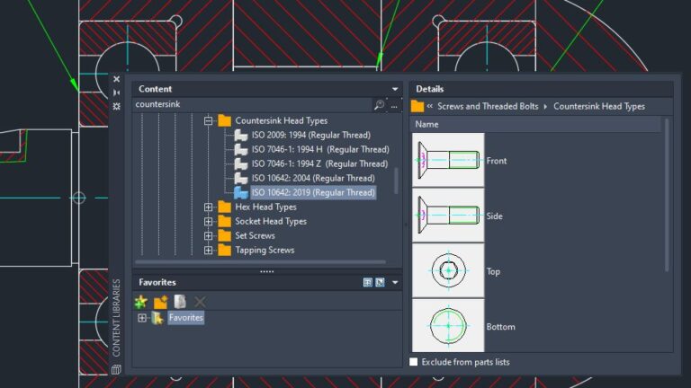 AutoCAD 2025: Lakukan Lebih Banyak Hal Lain Dengan Perangkat Lunak ...