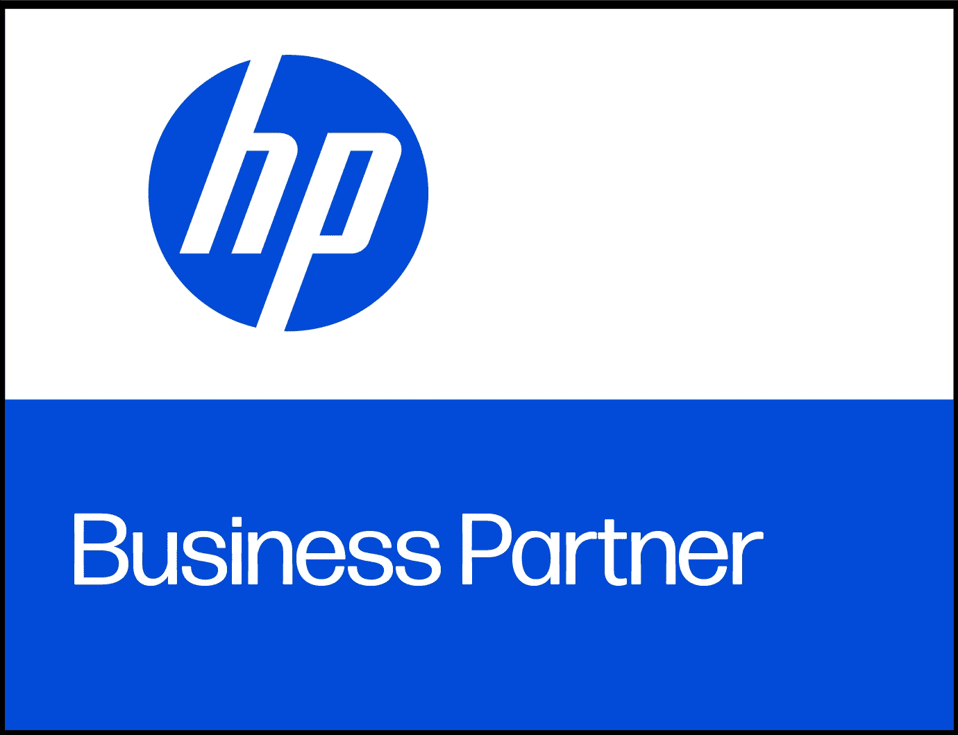 HP Business Partner