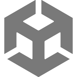 Unity Logo Icon